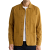 9-1-1 Nashville S01 David Stone Brown Jacket street style