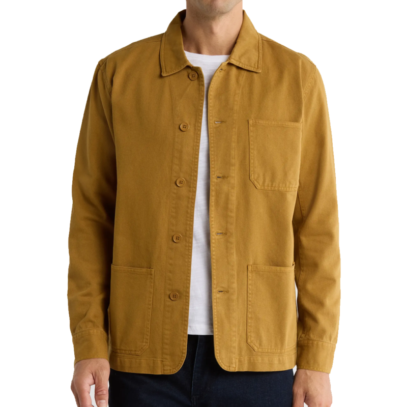 9-1-1 Nashville S01 David Stone Brown Jacket street style