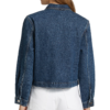 9-1-1 Nashville Hailey Kilgore Denim Jacket fashion wear
