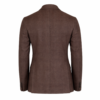 9-1-1 Nashville Tim Matheson Brown Blazer fashion wear