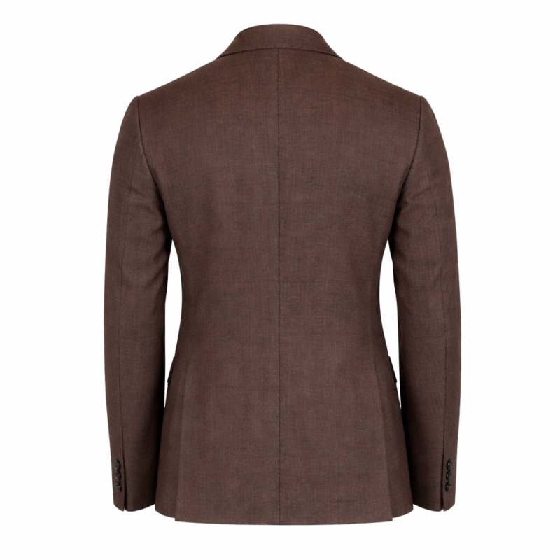 9-1-1 Nashville Tim Matheson Brown Blazer fashion wear