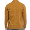 A Season to Blossom 2026 Carlo Marks Brown Jacket fashion wear
