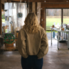 A Season to Blossom Elise Everett Jacket fashion wear