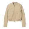 NYC 2026 Ali Larter Jacket front view