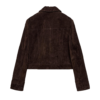 Allegiance S03 Supinder Wraich Jacket fashion wear