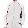 American Idol S23 Lionel Richie Track Jacket model style
