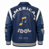 American Idol S24 Lionel Richie Blue Jacket fashion wear