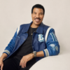American Idol S24 Lionel Richie Blue Jacket outfit look