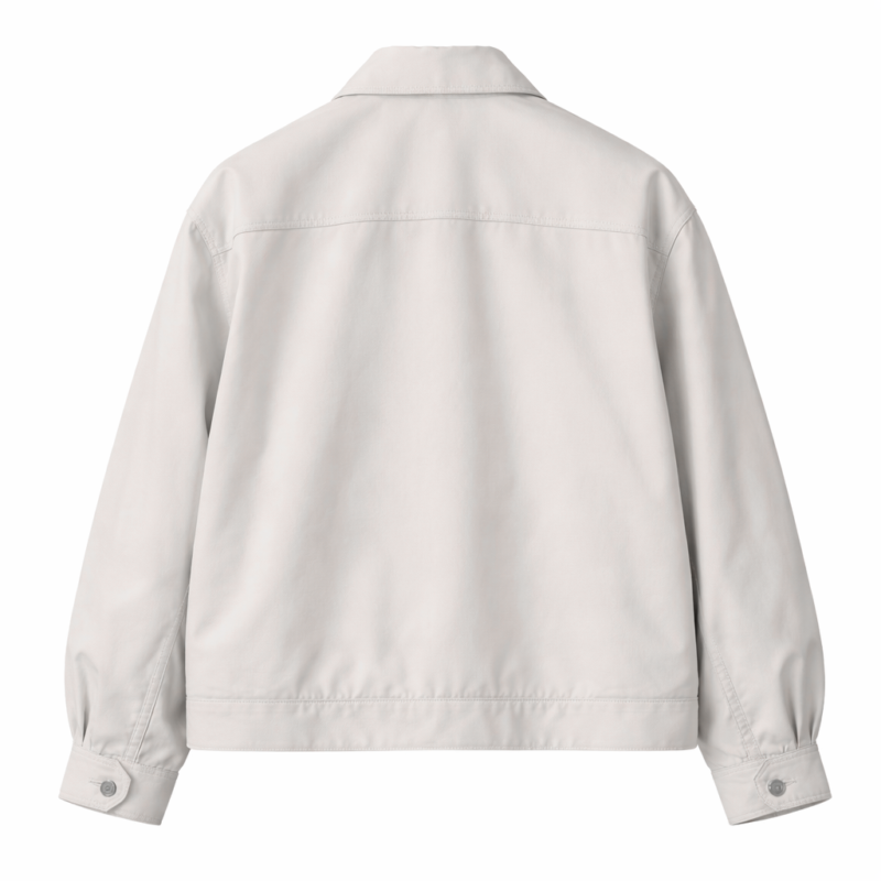 American Idol S24 Lionel Richie White Jacket fashion wear