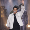 American Idol S24 Lionel Richie White Jacket outfit look