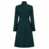 Anzac Day 2026 Princess Anne Coat fashion wear