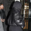 Arab Fashion Week 2026 Rihanna Jacket fashion wear