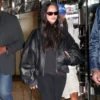 Arab Fashion Week 2026 Rihanna Jacket front view