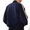Mutua Madrid Open 2026 Aryna Sabalenka Jacket fashion wear