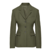 Beef S02 Ashley Miller Blazer model style
