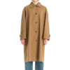 Australia Visit 2026 Meghan Markle Coat model style