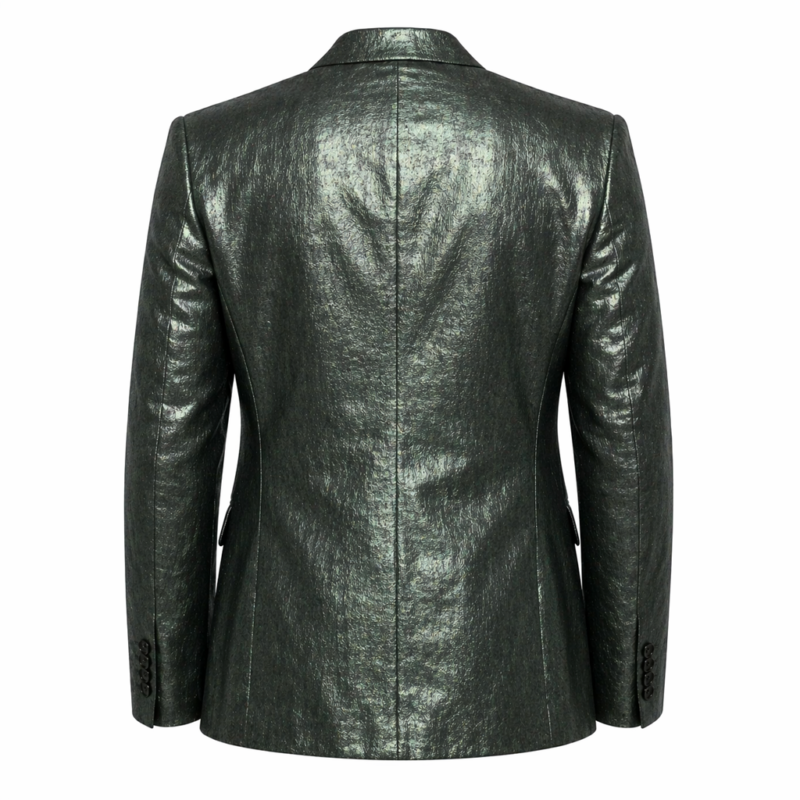 Avengers Doomsday Promo Robert Downey Jr. Blazer fashion wear