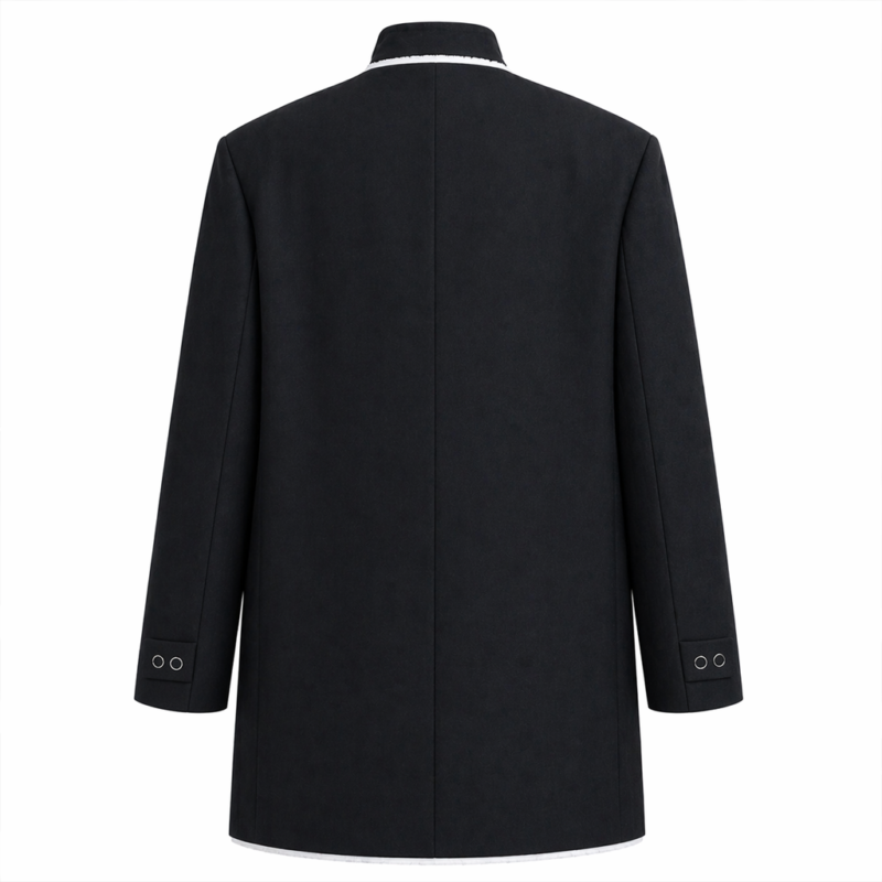 BTS The Come Back Live Kim Taehyung Blazer fashion wear