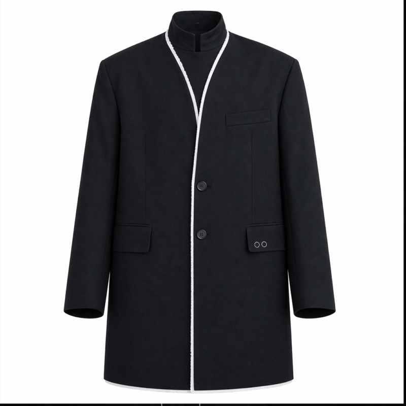 BTS The Come Back Live Kim Taehyung Blazer model style