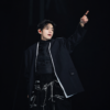 BTS The Come Back Live Kim Taehyung Blazer outfit look