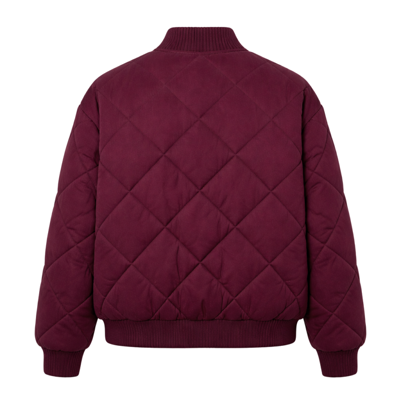 Babies S01 Lisa Quilted Jacket fashion wear