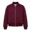 Babies S01 Lisa Quilted Jacket model style