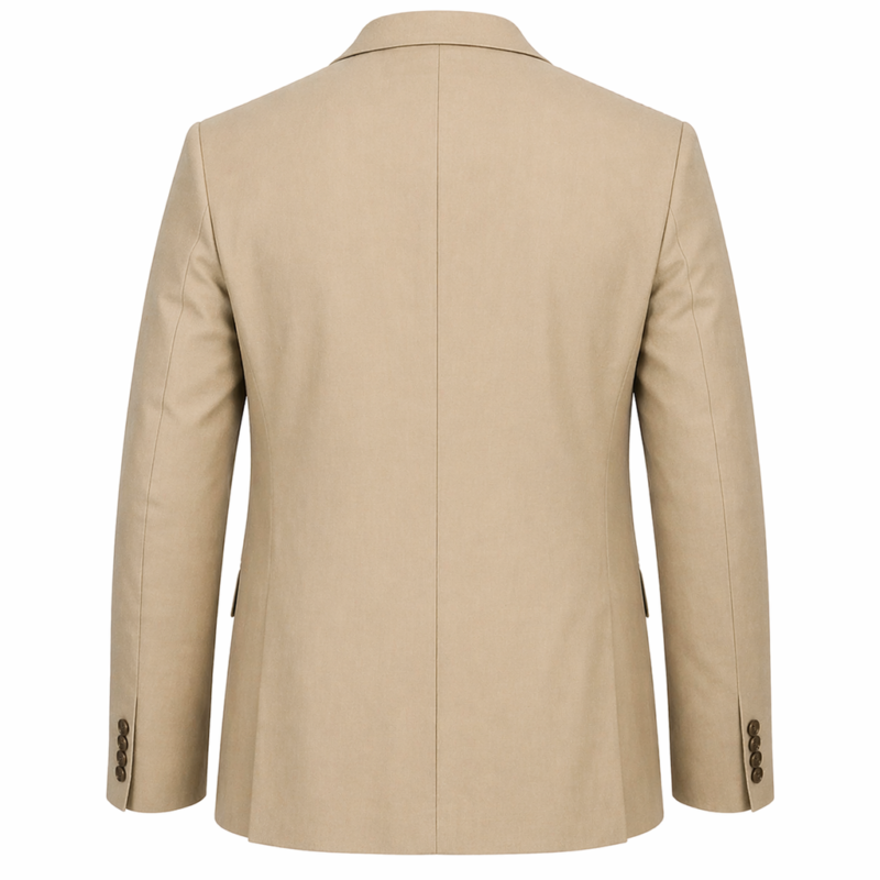 Balls Up 2026 Paul Walter Hauser Blazer fashion wear