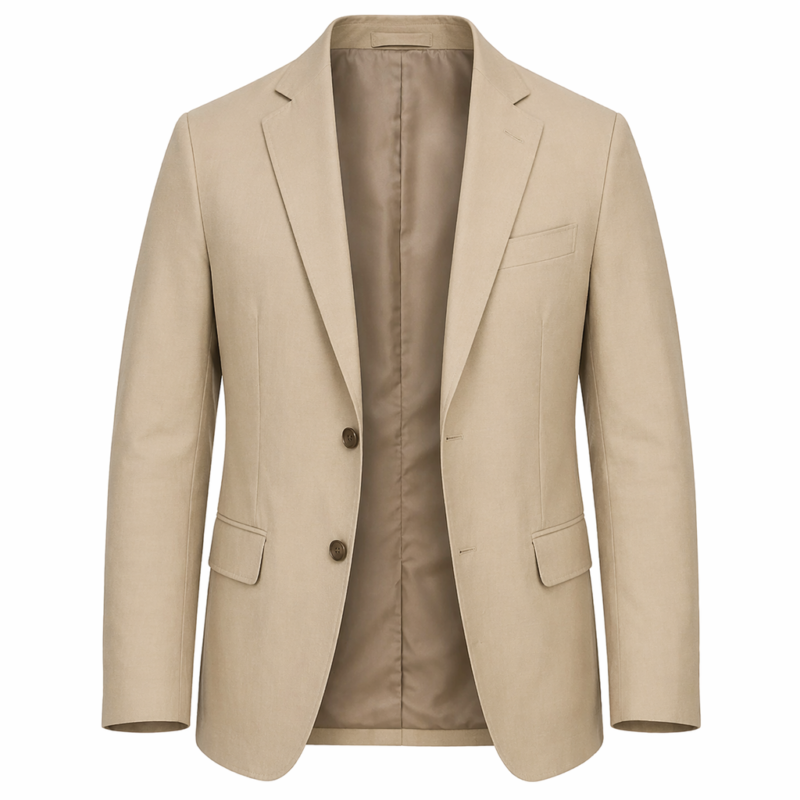 Balls Up 2026 Paul Walter Hauser Blazer model style