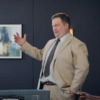 Balls Up 2026 Paul Walter Hauser Blazer outfit look
