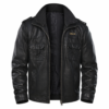 Balls Up Premiere Paul Walter Hauser Jacket model style