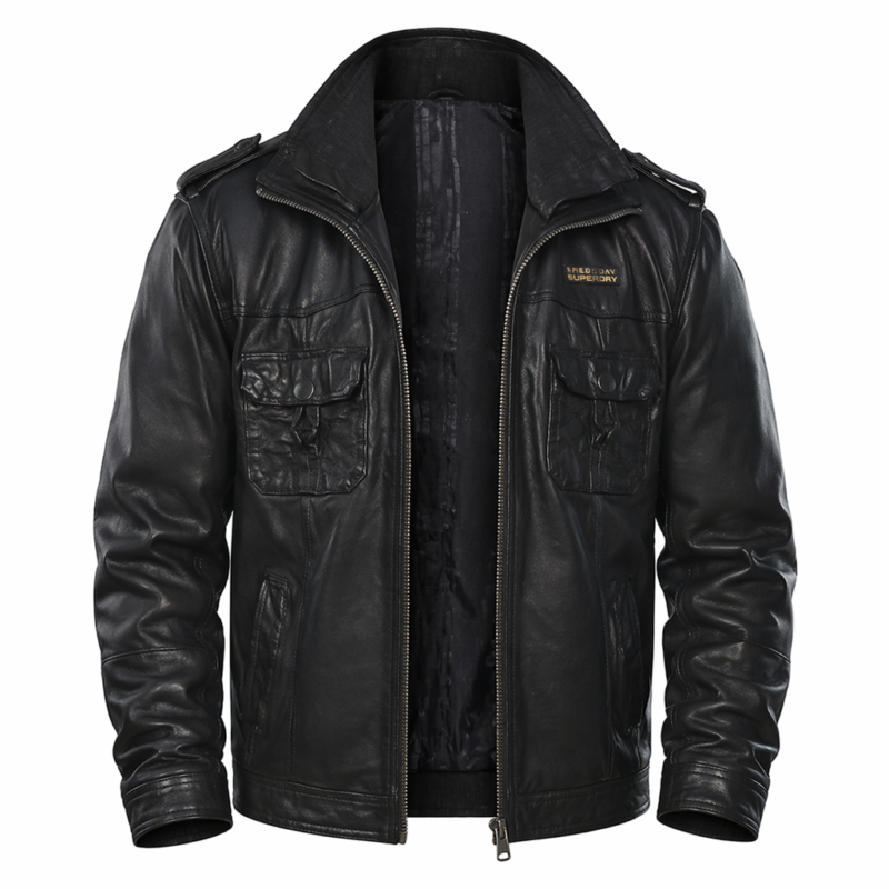 Balls Up Premiere Paul Walter Hauser Jacket model style