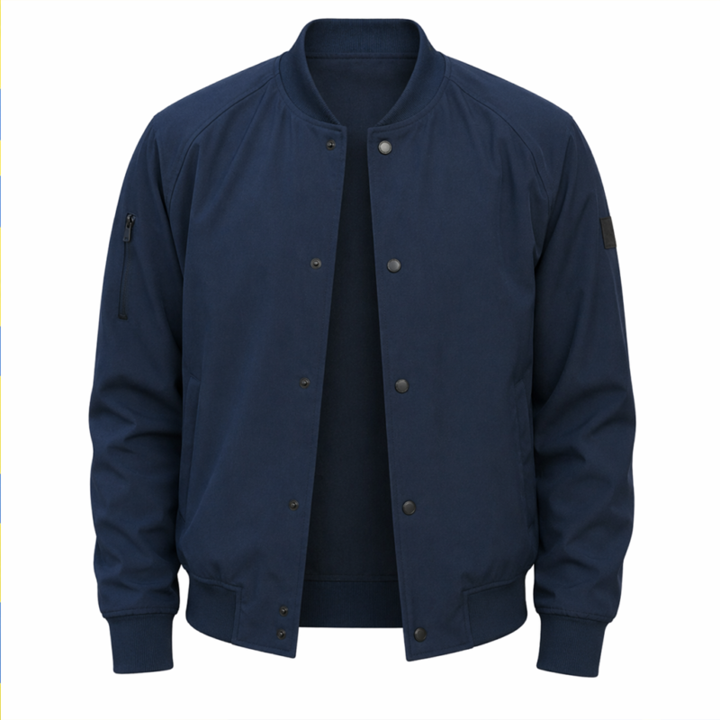 Balls Up Premiere Sacha Baron Cohen Jacket model style