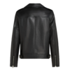 Beyond the Gates S02 Izaiah Hawthorne Black Jacket fashion wear