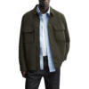 Beyond the Gates S02 Jacob Hawthorne Jacket model style