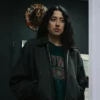 Big Mistakes Taylor Ortega Jacket front view