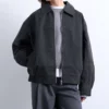 Big Mistakes Taylor Ortega Jacket model style