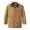Boston Blue S01 Len Cariou Jacket model style