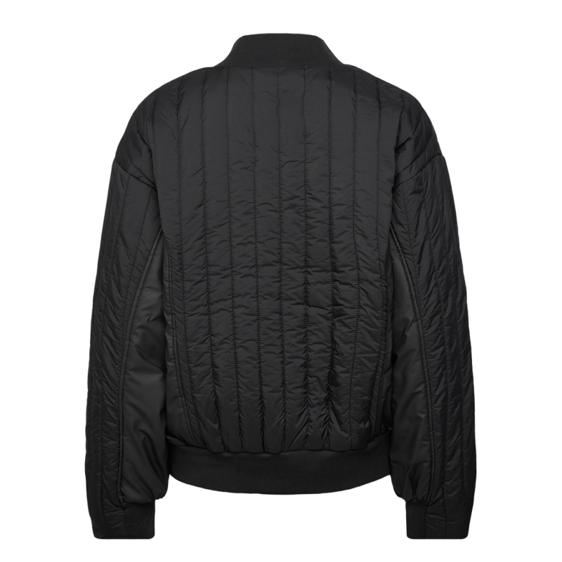CIA Nick Gehlfuss Bomber Jacket fashion wear