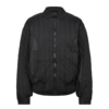 CIA Nick Gehlfuss Bomber Jacket model style
