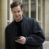 CIA Nick Gehlfuss Bomber Jacket outfit look