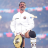 WrestleMania 42 CM Punk Jacket front view
