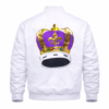 WrestleMania 42 CM Punk Jacket fashion wear