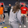 Habitat for Humanity Indiana Fever Caitlin Clark Hoodie fashion wear