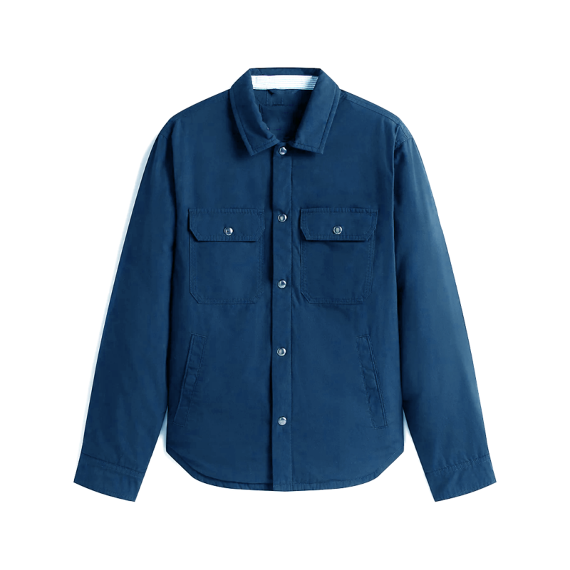 Central Park NY Travis Kelce Jacket model style