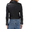 Park Beef S02 Chairwoman Jacket fashion wear
