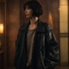Climax Hwang Jeong Won Jacket fashion wear