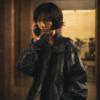 Climax Hwang Jeong Won Jacket outfit look