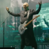 Coachella 2026 Billy Corgan Blazer outfit look