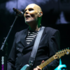 Coachella 2026 Billy Corgan Blazer front view