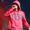 Coachella 2026 Central Cee Jacket fashion wear